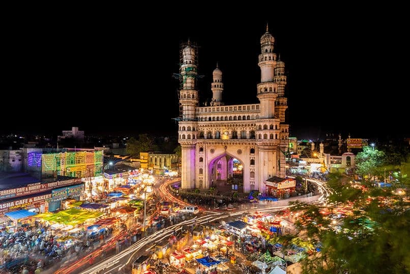 Charminar 